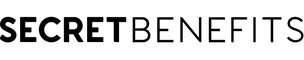 Secret Benefits logo